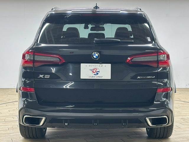 BMW&nbsp;X5の画像19