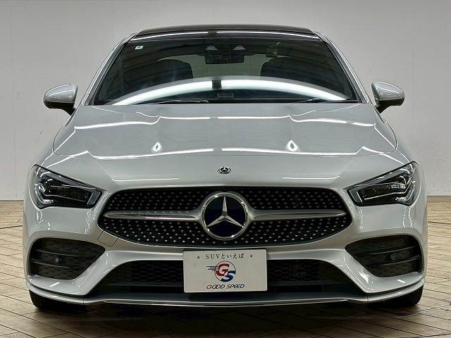 メルセデス・ベンツ CLA-CLASSの画像15