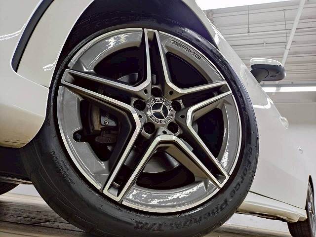 メルセデス・ベンツ&nbsp;A-CLASSの画像14