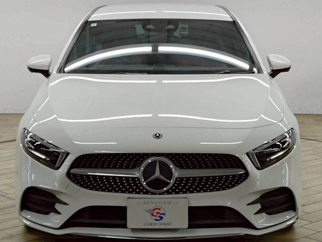 メルセデス・ベンツ&nbsp;A-CLASSの画像15