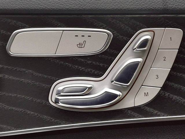 メルセデス・ベンツ&nbsp;C-CLASS Sedanの画像7