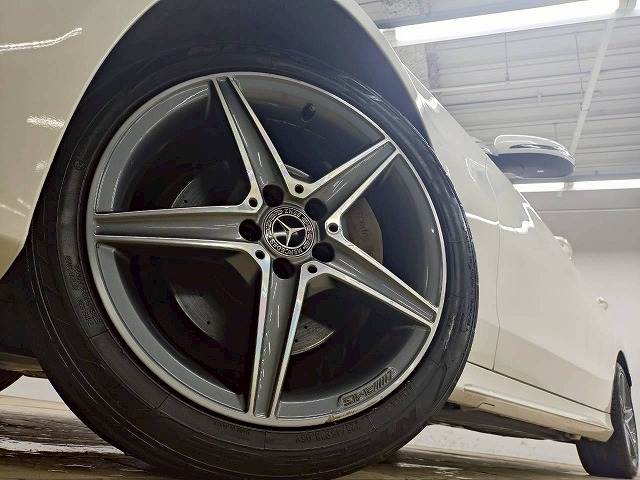 メルセデス・ベンツ&nbsp;C-CLASS Sedanの画像13