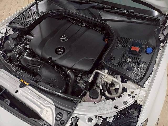 メルセデス・ベンツ&nbsp;C-CLASS Sedanの画像14
