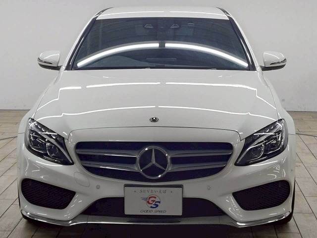 メルセデス・ベンツ&nbsp;C-CLASS Sedanの画像15
