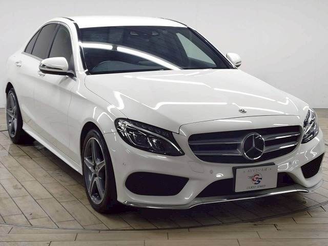 メルセデス・ベンツ&nbsp;C-CLASS Sedanの画像16