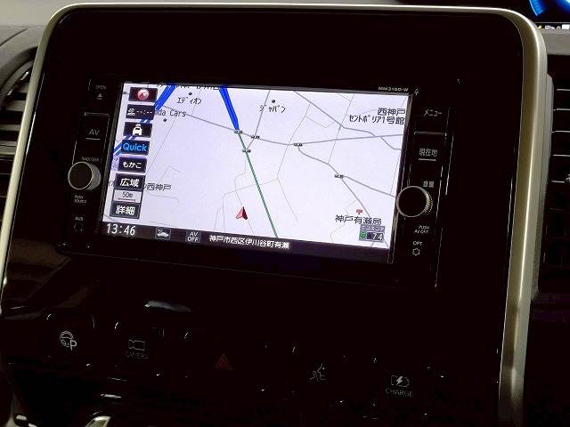 日産 セレナの画像4