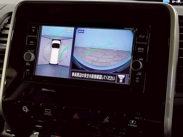 日産 セレナの画像5