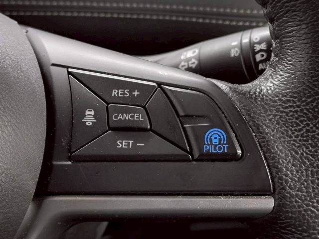 日産 セレナの画像8