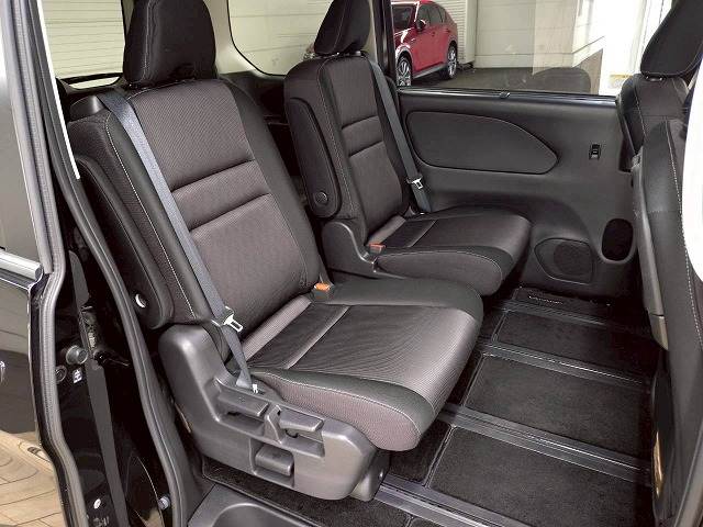 日産 セレナの画像10