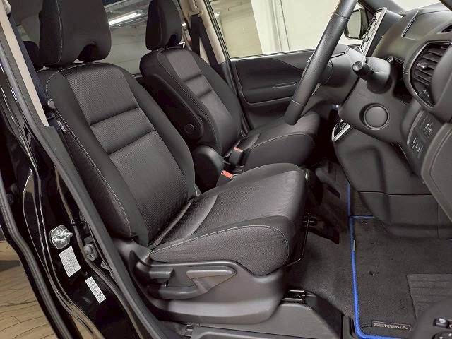 日産 セレナの画像11