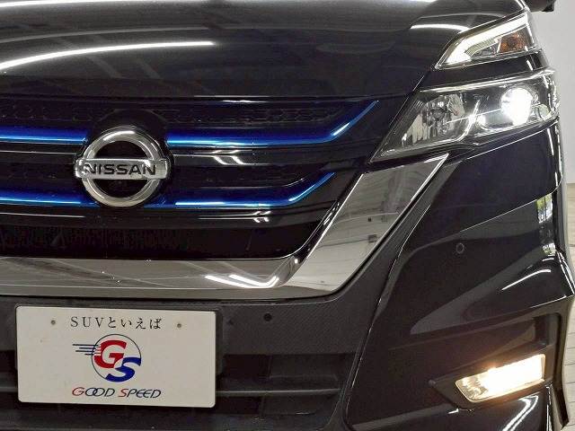 日産 セレナの画像12