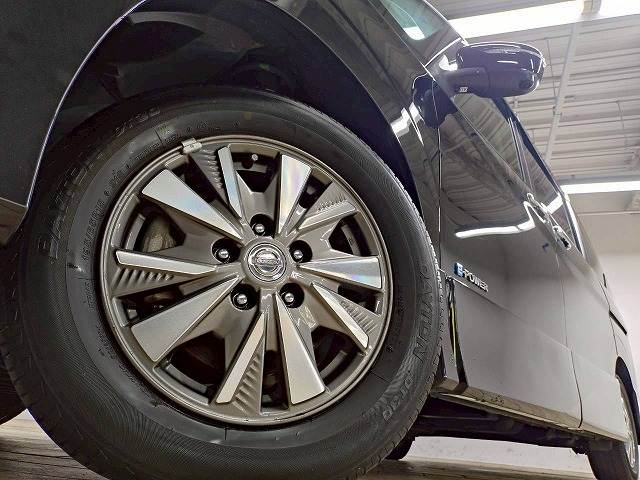 日産 セレナの画像13