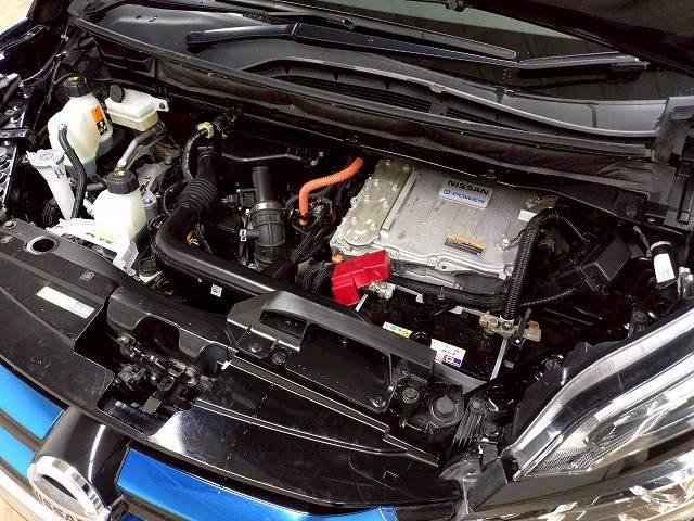 日産 セレナの画像14