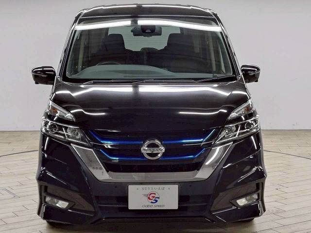 日産 セレナの画像15