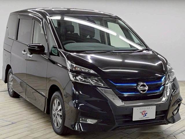 日産 セレナの画像16