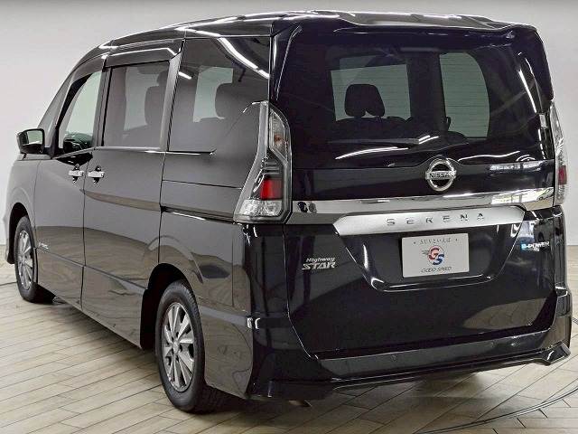 日産 セレナの画像18
