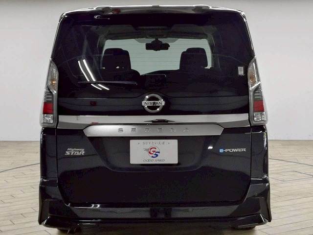 日産 セレナの画像19
