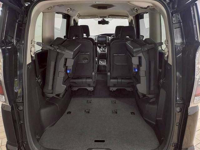 日産 セレナの画像20