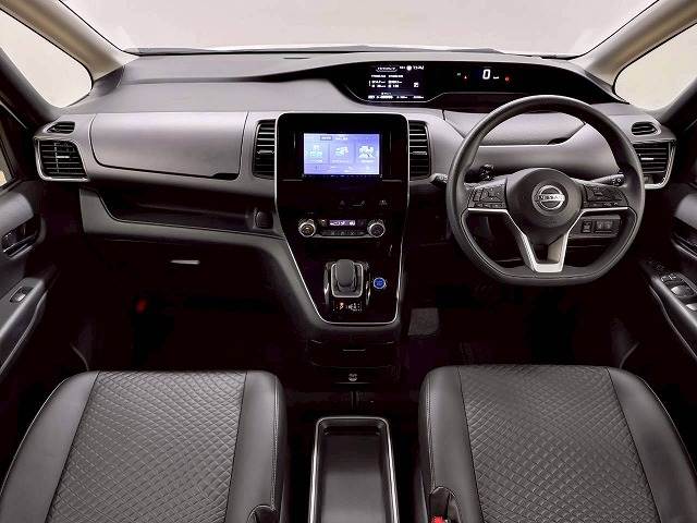日産 セレナの画像3