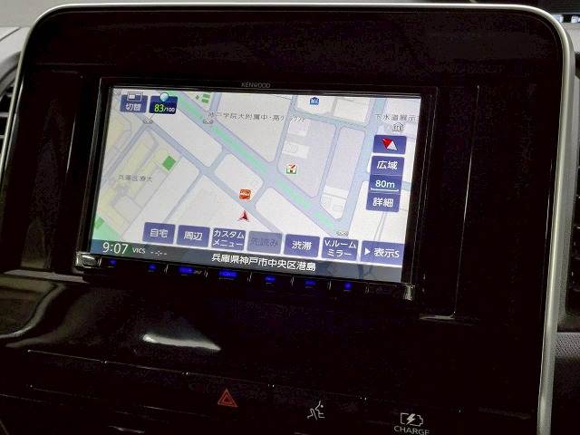 日産 セレナの画像4