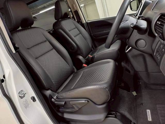 日産 セレナの画像10