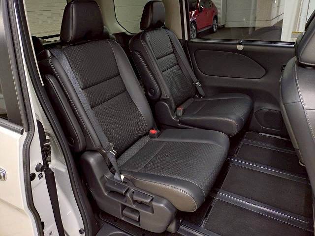 日産 セレナの画像11