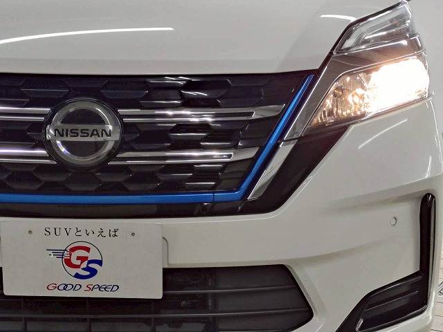 日産 セレナの画像12
