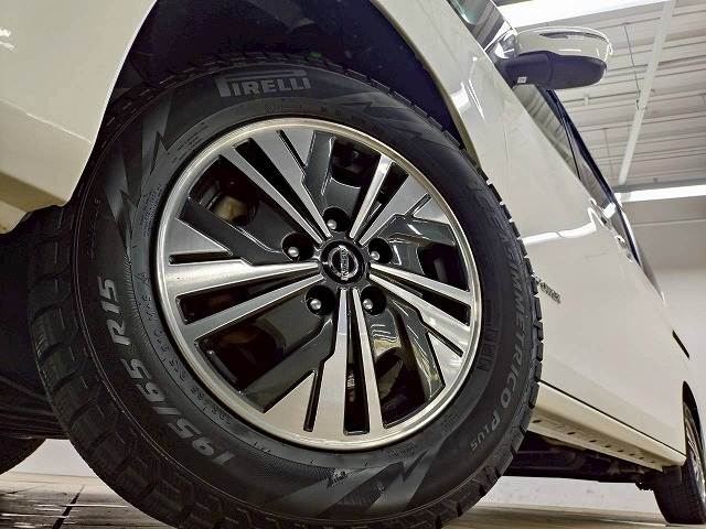 日産 セレナの画像13