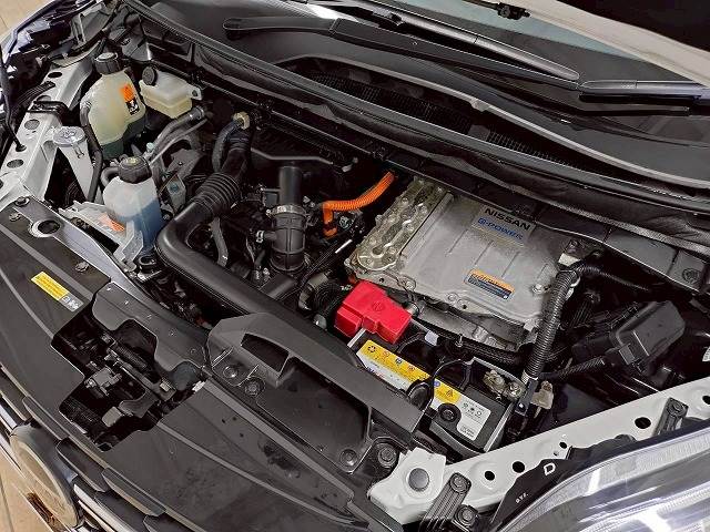 日産 セレナの画像14
