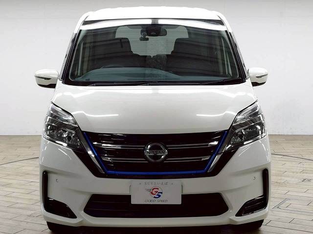 日産 セレナの画像15