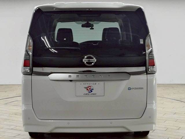 日産 セレナの画像19