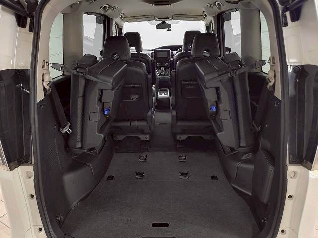 日産 セレナの画像20