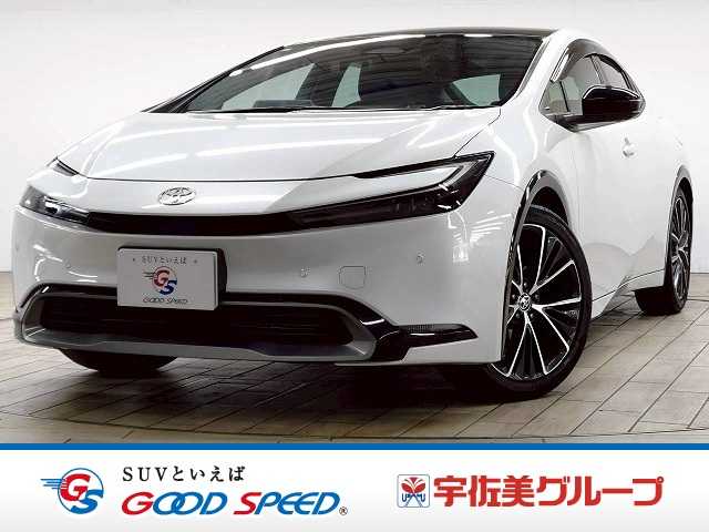 トヨタ&nbsp;プリウスの画像1
