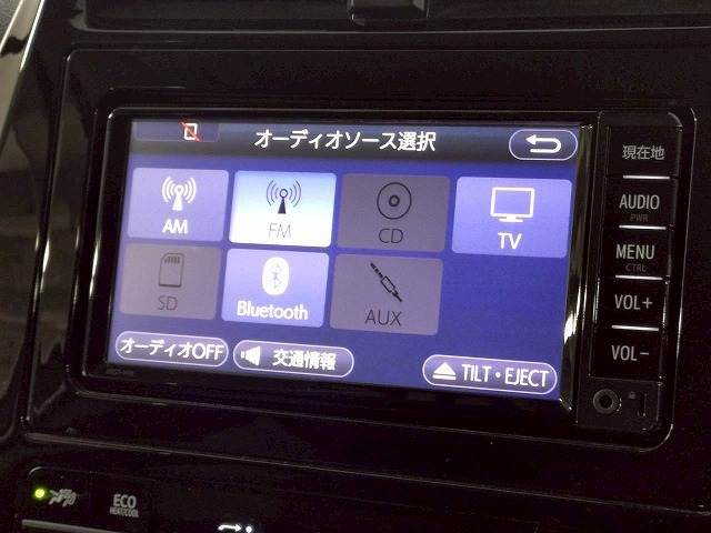 トヨタ&nbsp;プリウスの画像4