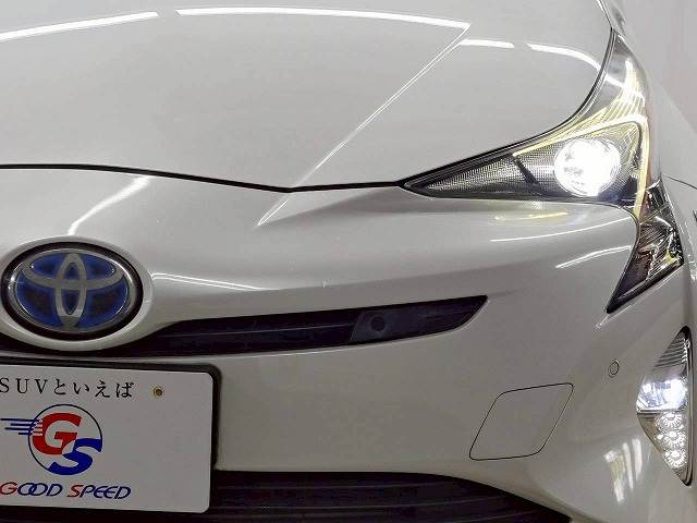 トヨタ&nbsp;プリウスの画像12