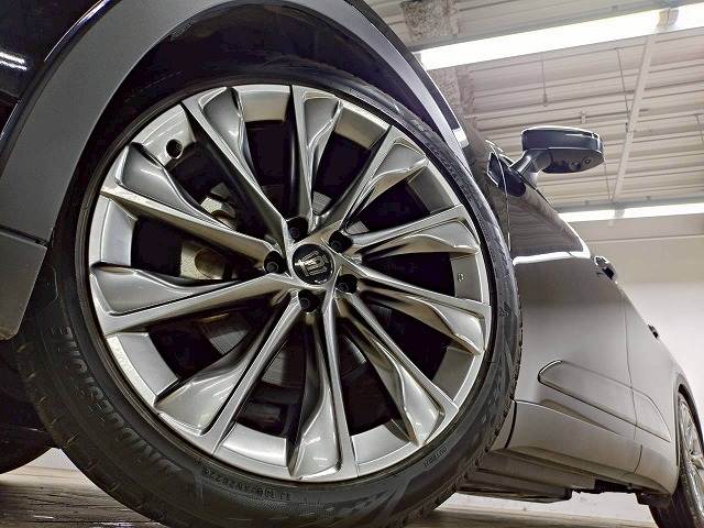 トヨタ&nbsp;クラウンクロスオーバーの画像13