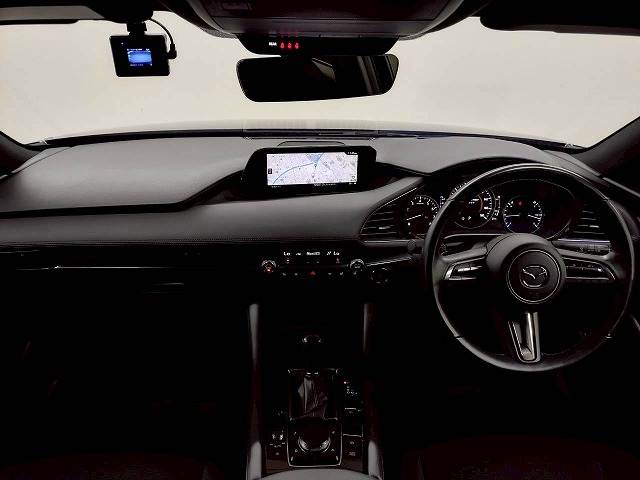 マツダ MAZDA3 FASTBACKの画像3