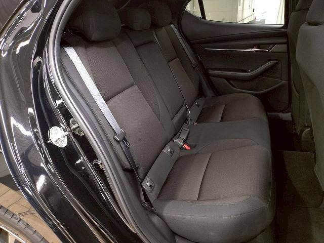 マツダ MAZDA3 FASTBACKの画像10