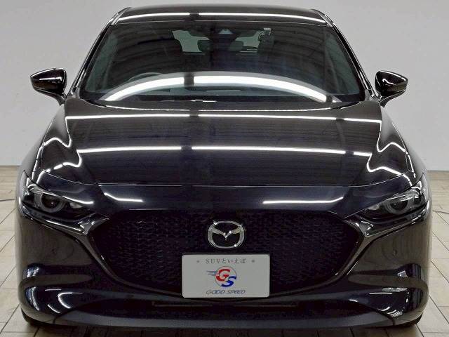 マツダ MAZDA3 FASTBACKの画像15