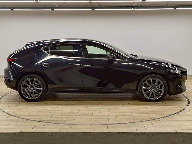 マツダ MAZDA3 FASTBACKの画像17