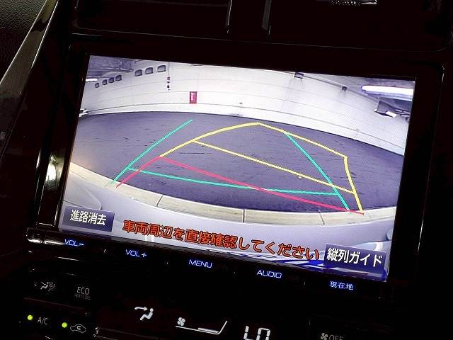 トヨタ プリウスの画像4