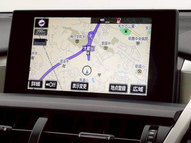 レクサス NXの画像4