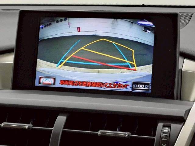 レクサス NXの画像5