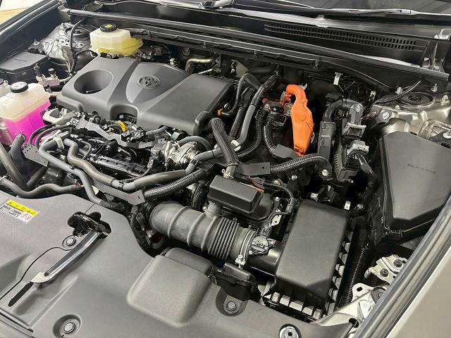 トヨタ&nbsp;クラウンクロスオーバーの画像15