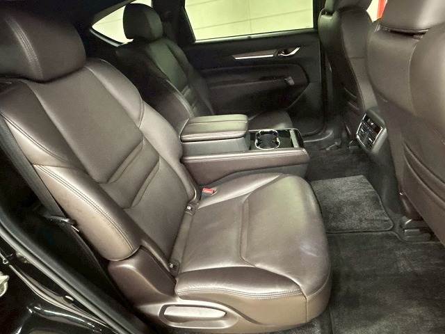 マツダ&nbsp;CX-8の画像10