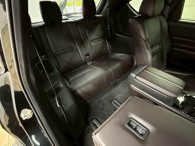 マツダ&nbsp;CX-8の画像11