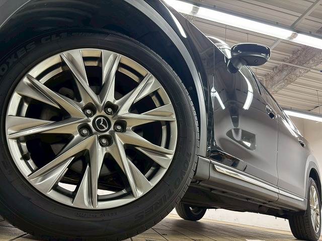 マツダ&nbsp;CX-8の画像14