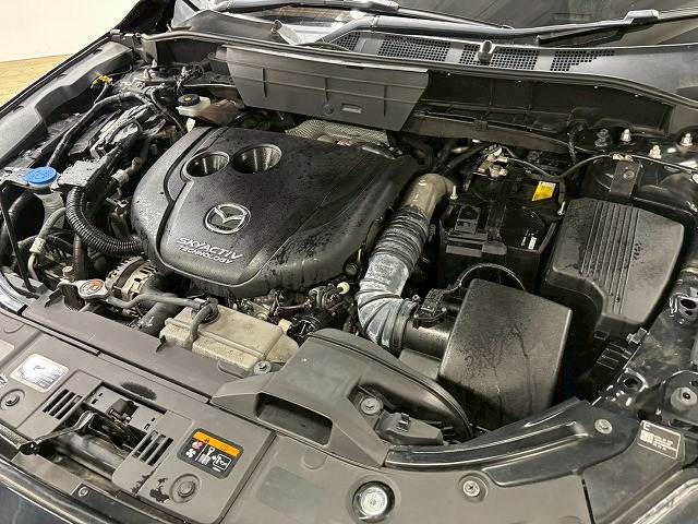 マツダ&nbsp;CX-8の画像15