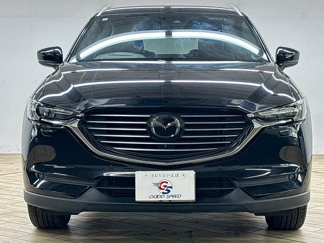マツダ&nbsp;CX-8の画像16