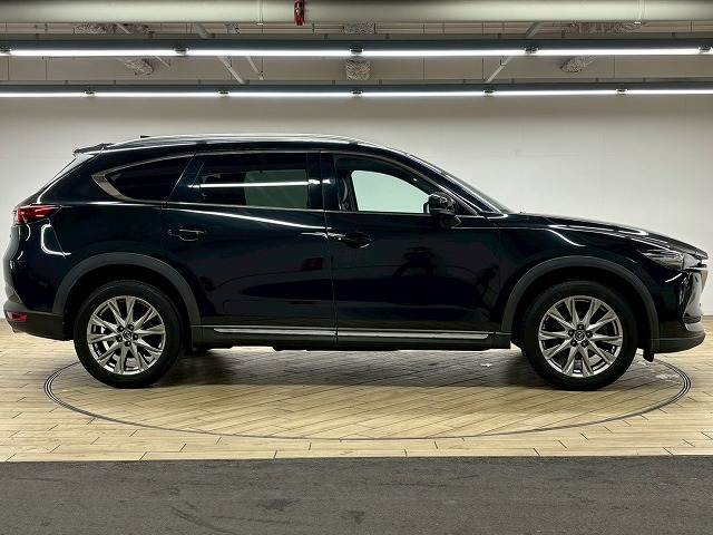 マツダ&nbsp;CX-8の画像18